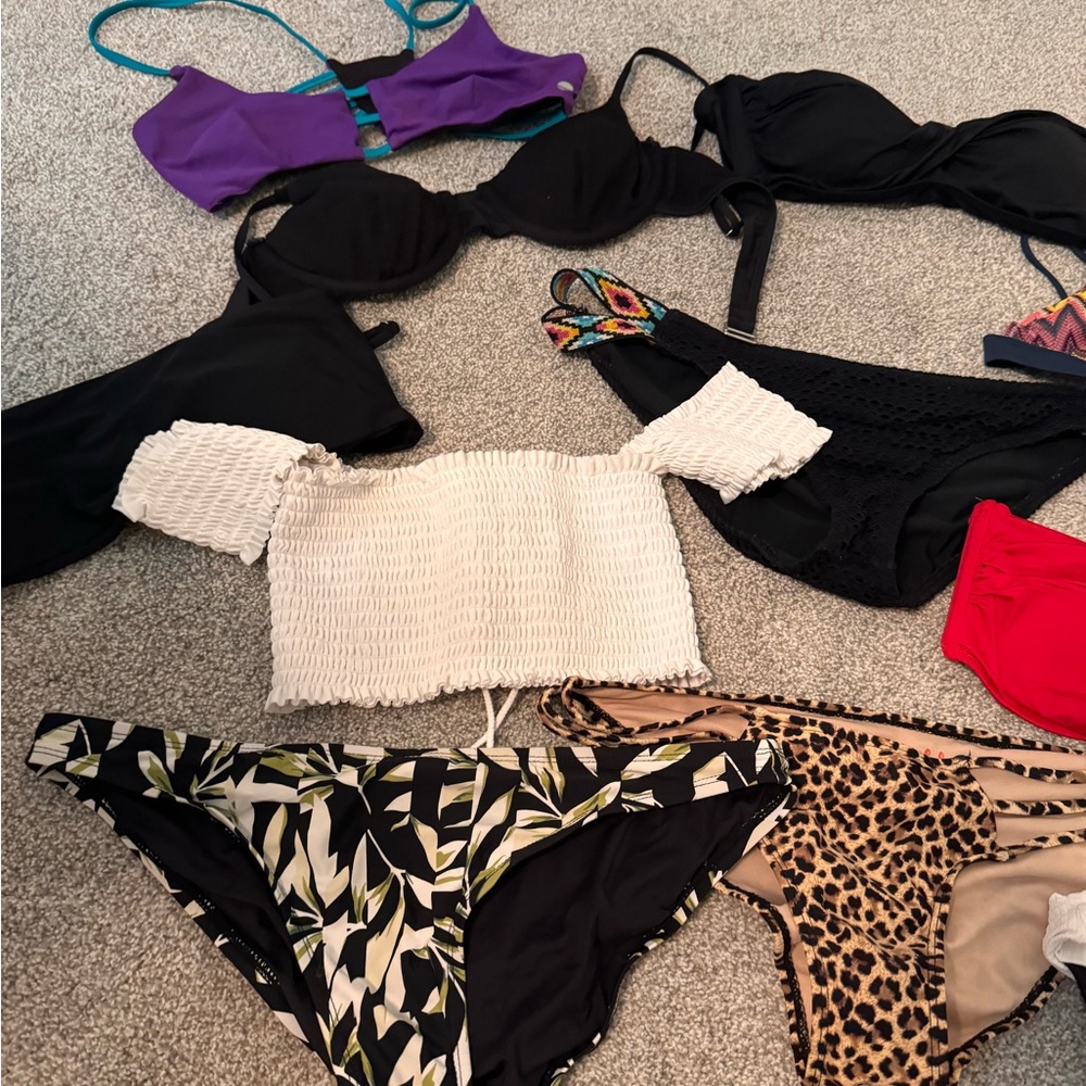 Bathing Suit Bundle - image 4